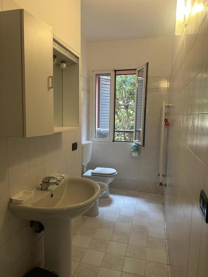 Casa Di Giusi Daire Bolonya Dış mekan fotoğraf