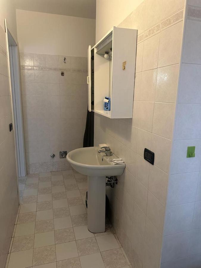 Casa Di Giusi Daire Bolonya Dış mekan fotoğraf