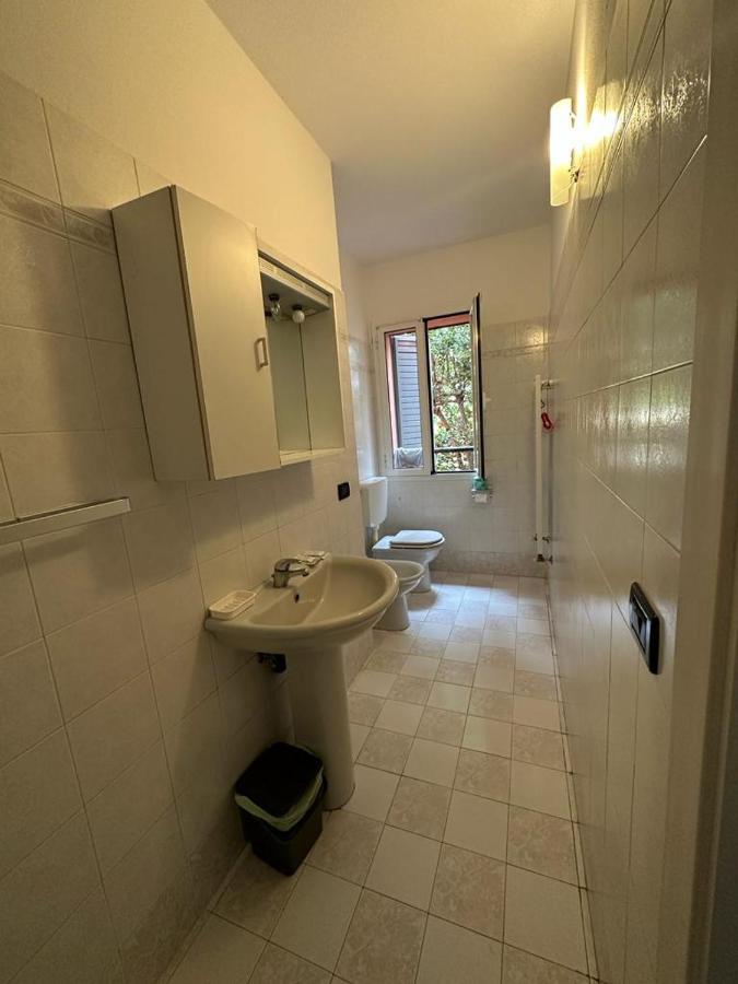 Casa Di Giusi Daire Bolonya Dış mekan fotoğraf
