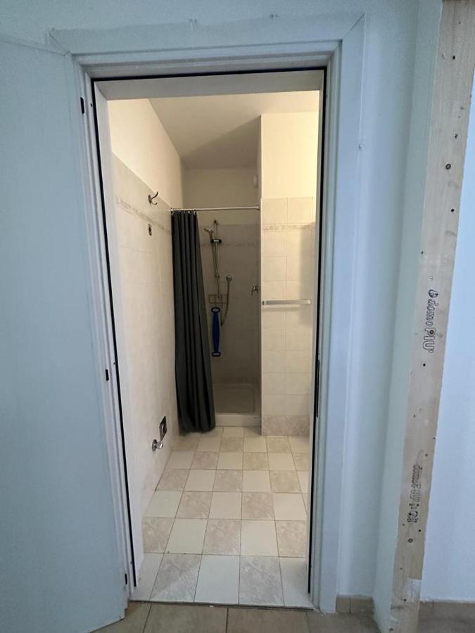 Casa Di Giusi Daire Bolonya Dış mekan fotoğraf