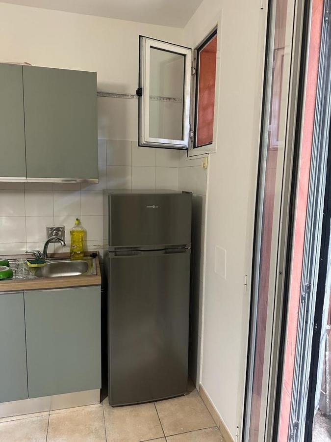 Casa Di Giusi Daire Bolonya Dış mekan fotoğraf